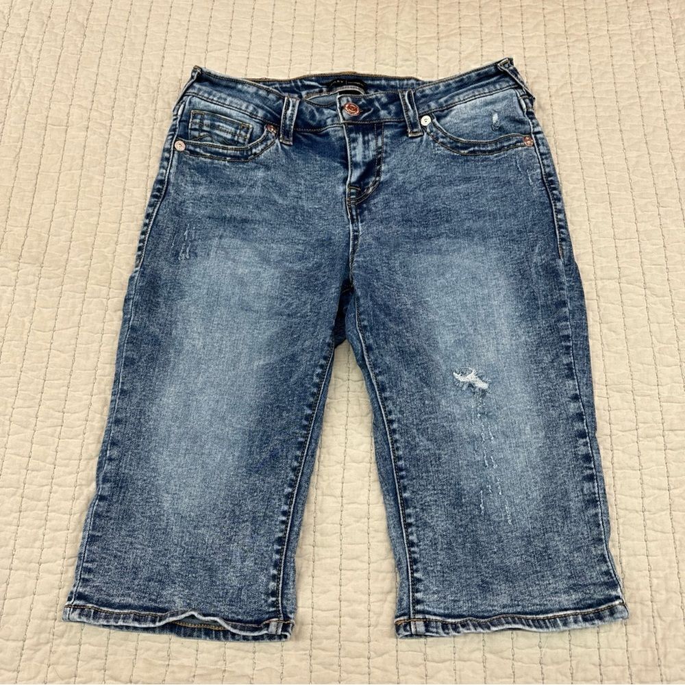 True Religion Riley Shorts